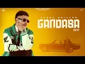 Download Lagu GANDASA : Jassa Dhillon x Karam Brar | New Punjabi Songs | Latest Punjabi Songs 2025 @Mad4Music1