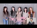 Lagu 2026 Apink 8th Concert [The Origin : APINK] Greeting Message