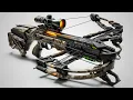 10 MOST POWERFUL CROSSBOWS THAT ARE ON THE NEXT LEVEL