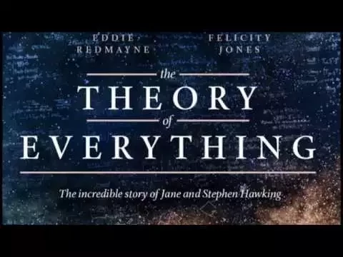 Download MP3 Theory of Everything - Ending Scene Music (The Cinematic Orchestra - Arrival of the birds)