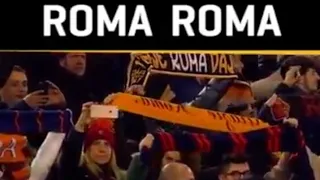 roma song scuad as roma 19 20