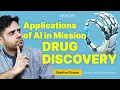 Artificial Intelligence In Drug Discovery - 4 Approaches Biopharma Industry Is using