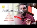 Problem Solving Star Patterns Nested Loops Part 1