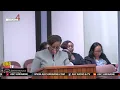 Download Lagu Minister Wijnerman kondigt strenger fiscaal beleid aan - ABC