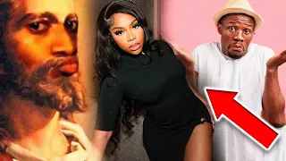 Super Thick IG Model Gets a Christian BBL and THIS HAPPENS