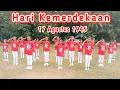 Download Lagu HARI KEMERDEKAAN | 17 Agustus 1945 | Senam Kreasi | Choreo by SS Prambos