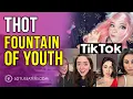 TikTok s Thot Filter