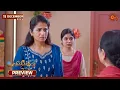 Lagu Ethirneechal Thodargiradhu - Preview | 11 Dec 2025 | Tamil Serial | Sun TV