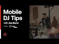 Handling Requests | Mobile DJ Tips w/ Joe Bunn