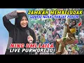 Download Lagu NING UMI LAILA TERBARU 2025 JAMA'AH MEMBELUDAK LIVE LOANO PURWOREJO