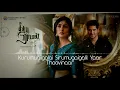 Kurumugil I Lyrics I Sita Ramam (Tamil) | Dulquer | Mrunal | Vishal | Hanu Raghavapudi