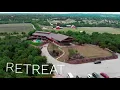 STONGATE CENTER Faith-Based Rehabilitation in Texas