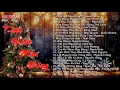 Lagu Tình Ca Mùa Đông Hay Nhất | Tuyển Chọn Những Tình Khúc Về Mùa Đông và Noel Hay Nhất Từ Xưa đến Nay