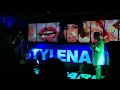 BUMKEY- Bad Girl. LIVE in Hongdae, stylenanda snapback launching party