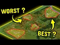 Ranking the New Build 42 Locations in Project Zomboid