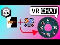 Add GoGo Loco To Your Avatar In 2 Minutes - VRChat Unity