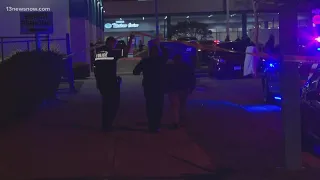 Virginia Beach Oceanfront shooting suspect appears in court as new details emerge