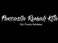 Download Lagu lagu PANCASILA RUMAH KITA -FRANGKY SAHILATUA 2020