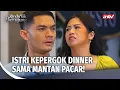Lagu Istri Nekat Ketemu Mantan Di belakang Suami! | Rindu Tak Berujung Eps 36 (1/5)