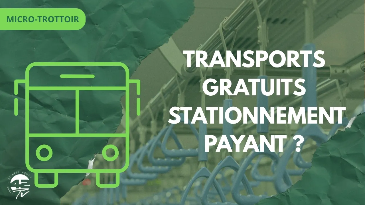 Transports gratuits le samedi à Saint-Étienne : qu'en pensez-vous