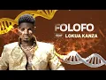 GALLY - FOLOLO FEAT, LOKUA KANZA (VISUALIZER VIDEO)