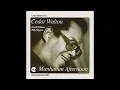Cedar Walton "When Love Is New" Piano Transcription