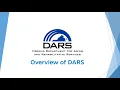 Transition Series DARS Services
