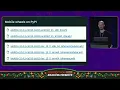 Supporting Android and iOS in your Python package - Malcolm Smith