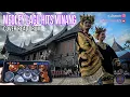 Download Lagu MEDLEY LAGU MINANG HITS (LAGU GALAU) - ALFAHRUS | COVER REAL DRUM