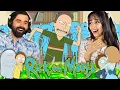 Download Lagu We Watched RICK AND MORTY EPISODE 5 AND 6 For The FIRST TIME!! MEESEEKS AND DESTROY \u0026 RICK POTION #9