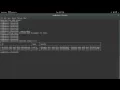 OpenStack No rejoin-stack sh script in devstack setup use stack-screenrc