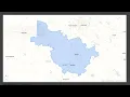 254 Area Code Texas Social Economic Profile