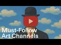 Download Lagu 10(+) YouTube Channels for Contemporary Art Lovers