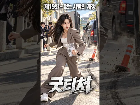 굿티처 GoodTeacher 8화