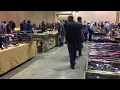 Reno gun show was well attended Saturday