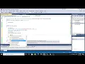 Asp Net Gridview Bind Database Table