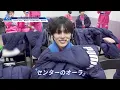 SHINSEKAI BEHIND｜Theme Song「新世界 ( SHINSEKAI )」｜PRODUCE 101 JAPAN 新世界