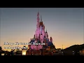 Download Lagu Merry Christmas! (a night in Disneyland and singing a medley of two songs)