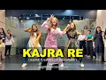 Lagu Kajra Re - Full Class Video | Deepak Tulsyan Choreography | G M Dance Centre