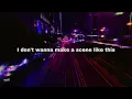 Tinashe - Nobody Wanna Dance Anymore | Lyrics