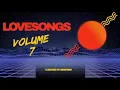 Lagu Lovesong Volume 7 Curated by Siegfred