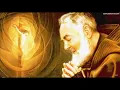 PRAYER FOR HEALING THROUGH ST PADRE PIO S INTERCESSION