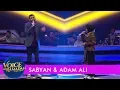 Download Lagu Al Barq Al Yamani (Adam Ali) - Sabyan ft Adam Ali | Episode 9 | Voice of Ramadan GTV 2019