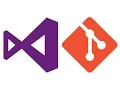 Visual Studio Team Services Git Repository