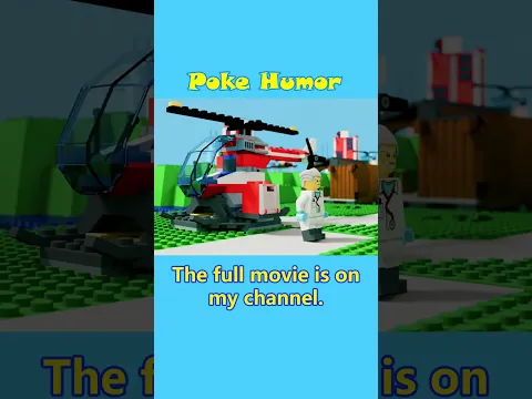 The doctor and the helicopter ππ