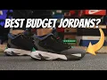 Air Jordan Aura 4 a SOLID option
