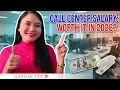 HOW MUCH IS THE SALARY OF A CALL CENTER AGENT 2026 - IS IT WORTH IT OR NOT NAYUMI CEE