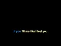 Download Lagu DO YOU MISS ME TOO - KARAOKE BY Everhits