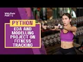 Python EDA PROJECT ON FITNESS TRACKING PART - 1 PYTHON DATA ANALYSIS
