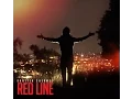 Lagu Andy - KHATTEH GHERMEZ (Red Line) Official Music Video